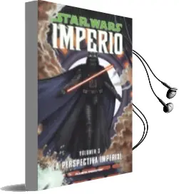 Descargar AudioLibro Star Wars Imperio Nº3: La Perspectiva Imperial de Varios Autores año 2010