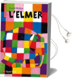 Descargar AudioLibro 21. l Elmer de Daryl Mckee año 2010