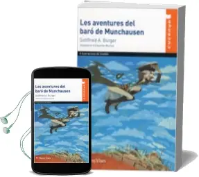 Descargar AudioLibro 27. les Aventures del Baró de Munchausen de G.A. Bürger año 2010