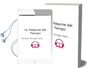 Descargar AudioLibro La Maquina del Tiempo de Herbert George Wells año 2010