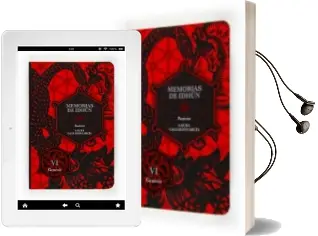 Descargar AudioLibro Memorias de Idhun: Panteon: Genesis (Vi) de Laura Gallego Garcia año 2010