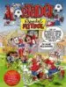 AudioLibro Mortadelo y Filemon Especial Futbol de Francisco Ibañez