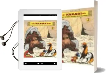 Descargar AudioLibro Yakari (Vol. 3) de Varios Autores año 2010