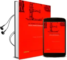 Descargar AudioLibro La Tienda de Palabras de Jesus Marchamalo año 2010