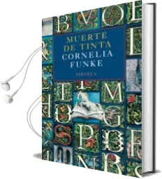 Descargar AudioLibro Muerte de Tinta de Cornelia Funke año 2010