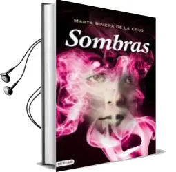 Descargar AudioLibro Sombras de Marta Rivera De La Cruz año 2010