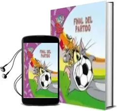 Descargar AudioLibro Tom y Jerry: Final del Partido de Varios Autores año 2010