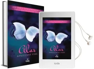 Descargar AudioLibro Alas de Aprilynne Pike año 2010