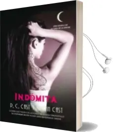 Descargar AudioLibro Indomita de P.C. Cast año 2010