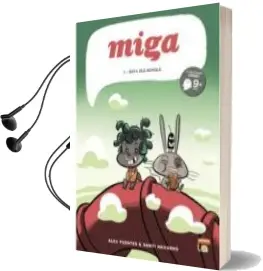 Descargar AudioLibro Miga 1: Sota els Nuvols de Fuentes año 2010