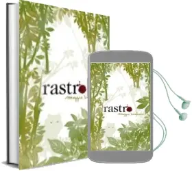 Descargar AudioLibro Rastro de Maggie Stiefvater año 2010