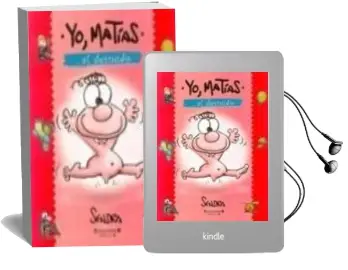 Descargar AudioLibro Yo, Matias al Desnudo de Fernando Sendra año 2010