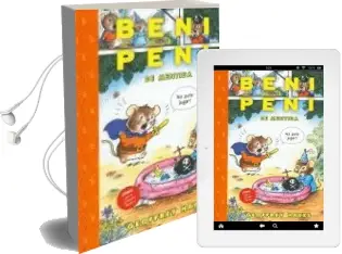 Descargar AudioLibro Beni i Peni de Geoffrey Hayes año 2010