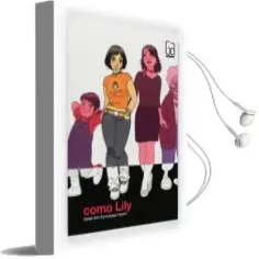 Descargar AudioLibro Como Lily de Derek Kirk Kim año 2010