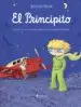 AudioLibro El Principito de Joan Sfar