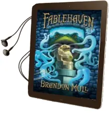 Descargar AudioLibro Fablehaven vol ii de Brandon Mull año 2010