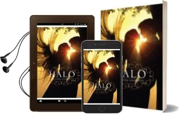 Descargar AudioLibro Halo de Alexandra Adornetto año 2010