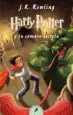 AudioLibro Harry Potter y la Camara Secreta de J.K. Rowling