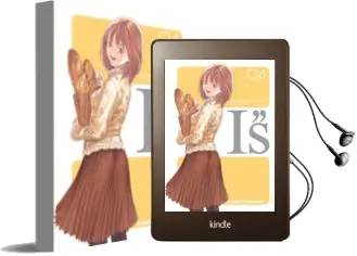 Descargar AudioLibro I s Kanzenban nº 4 de Masakazu Katsura año 2010