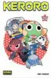 AudioLibro Keroro 20 de Mine Yoshizaki
