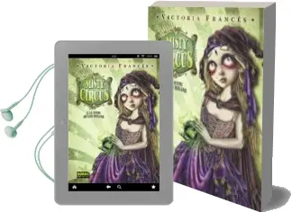 Descargar AudioLibro Misty Circus (Vol. 2): La Noche de las Brujas de Victoria Frances año 2010