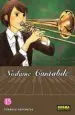 AudioLibro Nodame Cantabile 15 de Tomoko Ninomiya