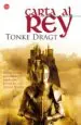 AudioLibro Carta al rey de Tonke Dragt