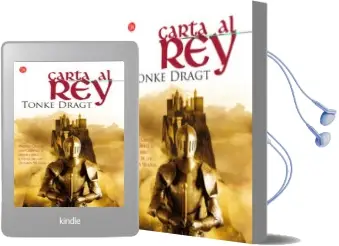 Descargar AudioLibro Carta al rey de Tonke Dragt año 2010