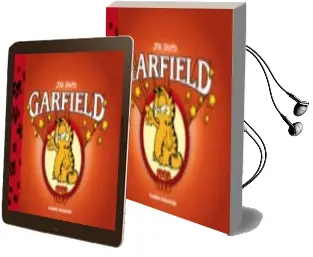 Descargar AudioLibro Garfield nº 3 de Jim Davis año 2010