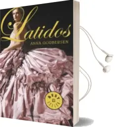Descargar AudioLibro Latidos de Anna Godbersen año 2010