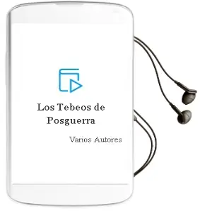 Descargar AudioLibro Los Tebeos de Posguerra de Varios Autores año 2010