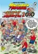 AudioLibro Magos del Humor nº 137: Mortadelo y Filemon Mundial 2010 de Francisco Ibañez