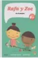 AudioLibro Rafa y zoe 4: En el Parque de Turdera