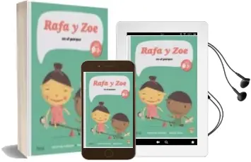 Descargar AudioLibro Rafa y zoe 4: En el Parque de Turdera año 2010