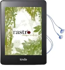Descargar AudioLibro Rastro (Saga Temblor ii) de Maggie Stiefvater año 2010