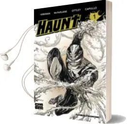 Descargar AudioLibro The Haunt Nº01 de Mcfarlane Robert Kirkman año 2010