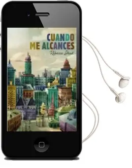Descargar AudioLibro Cuando me Alcances de Rebecca Stead año 2010