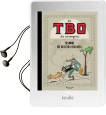 Descargar AudioLibro El tbo de Siempre nº 11: Tesoros de Nuestra Infancia de Varios Autores año 2010