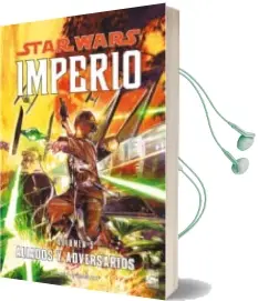 Descargar AudioLibro Star Wars Imperio Nº5: Aliados y Adversarios de Varios Autores año 2010