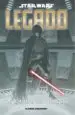 AudioLibro Starwars Legado Nº03 de John Ostrander