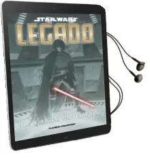 Descargar AudioLibro Starwars Legado Nº03 de John Ostrander año 2010