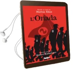 Descargar AudioLibro L Onada (Novel·La Grafica) de Morton Rhue año 2010