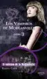 AudioLibro Los Vampiros de Morganville 3: El Callejon de la Medianoche de Rachel Caine