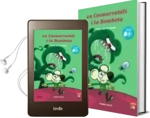 Descargar AudioLibro En Cosmorratuli i la Bombeta. Sembla que vol Ploure de Fermin Solis año 2010