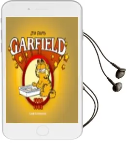 Descargar AudioLibro Garfield nº 2 de Jim Davis año 2010