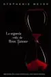 AudioLibro La Segunda Vida de Bree Tanner de Stephenie Meyer