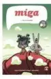 AudioLibro Miga 1: Bajo las Nubes de Fuentes