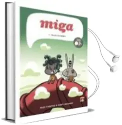 Descargar AudioLibro Miga 1: Bajo las Nubes de Fuentes año 2010