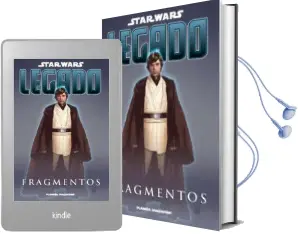 Descargar AudioLibro Starwars Legado Nº02 de John Ostrander año 2010