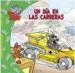 AudioLibro Tom y Jerry: Un dia en las Carreras de Varios Autores